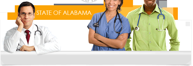 Board of Medical Scholarship Awards - State of Alabama
